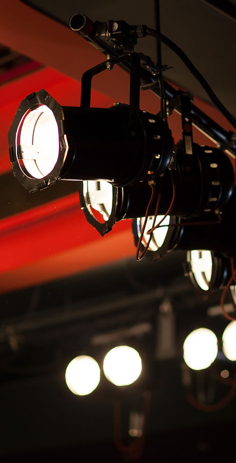 Theater Lights