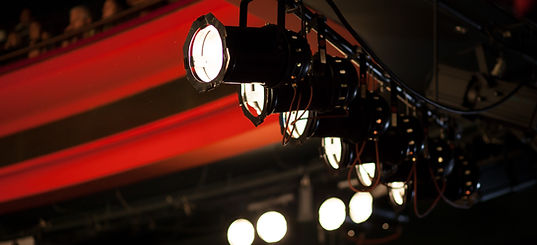 Theater Lights