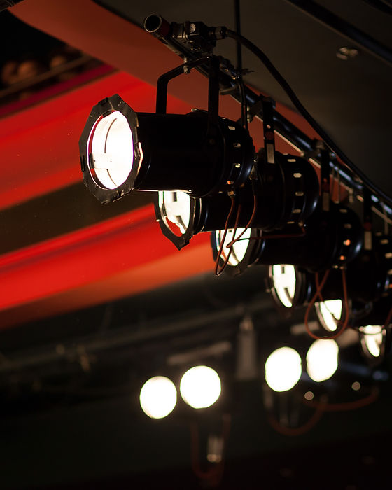 Theater Lights