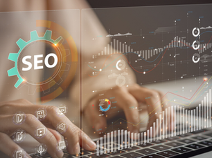 how to improve website search ranking