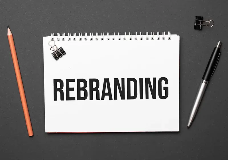 mistakes to avoid in rebranding your business