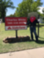 Charles White State Farm Insurance