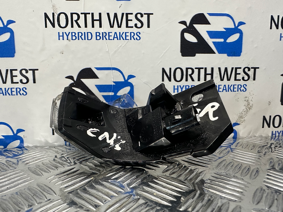 Thumbnail: 2019-2025 TOYOTA COROLLA GR HYBRID WING MIRROR INDICATOR 81740-02200