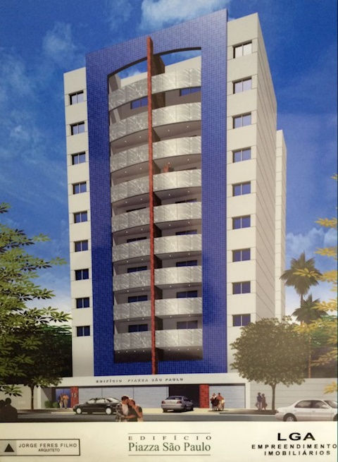 Piazza São Paulo