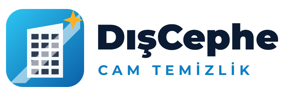 DışCephe Cam Temizlik logo