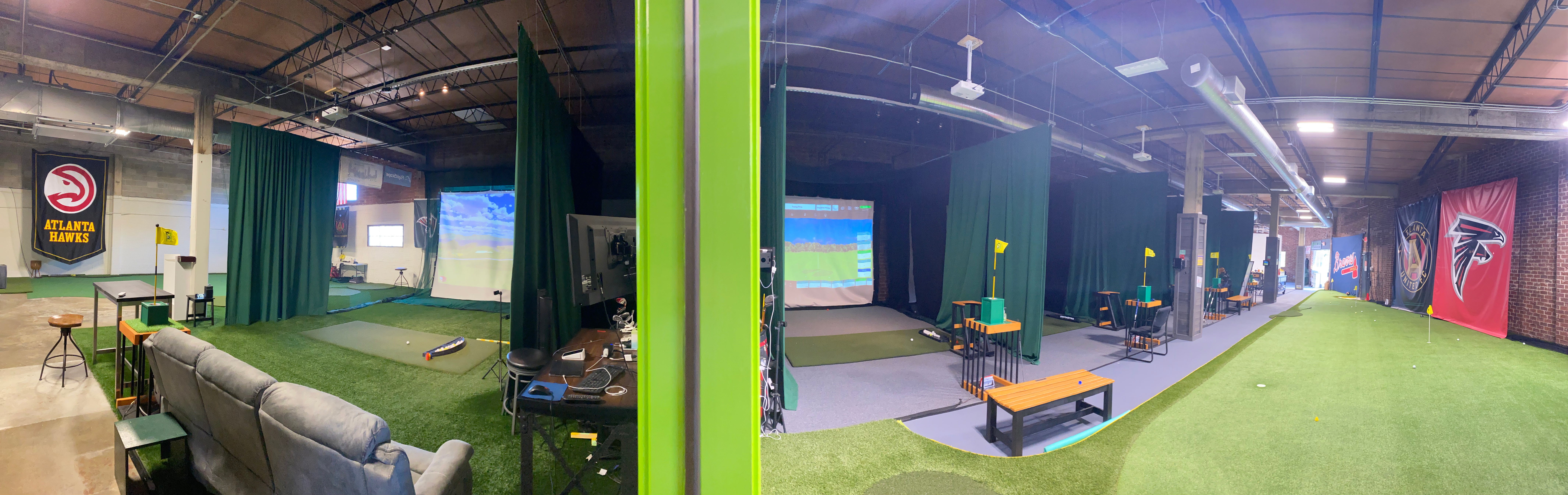Swing Pros Atlanta