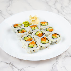 VEGETABLE ROLL