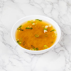 MISO SOUP