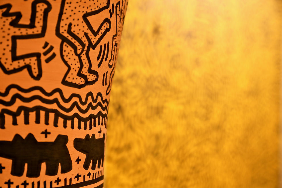 Keith Haring