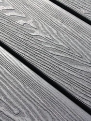 Slate Composite Decking