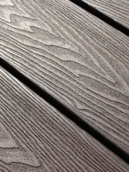 Oak Composite Decking