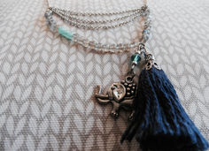 La délicatesse de l'éléphant