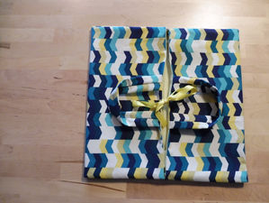 Mes bidouilles de Noël 4/4