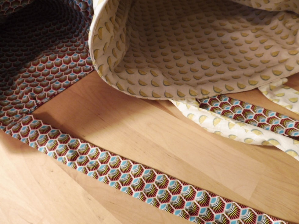 Celui qui avait un sac