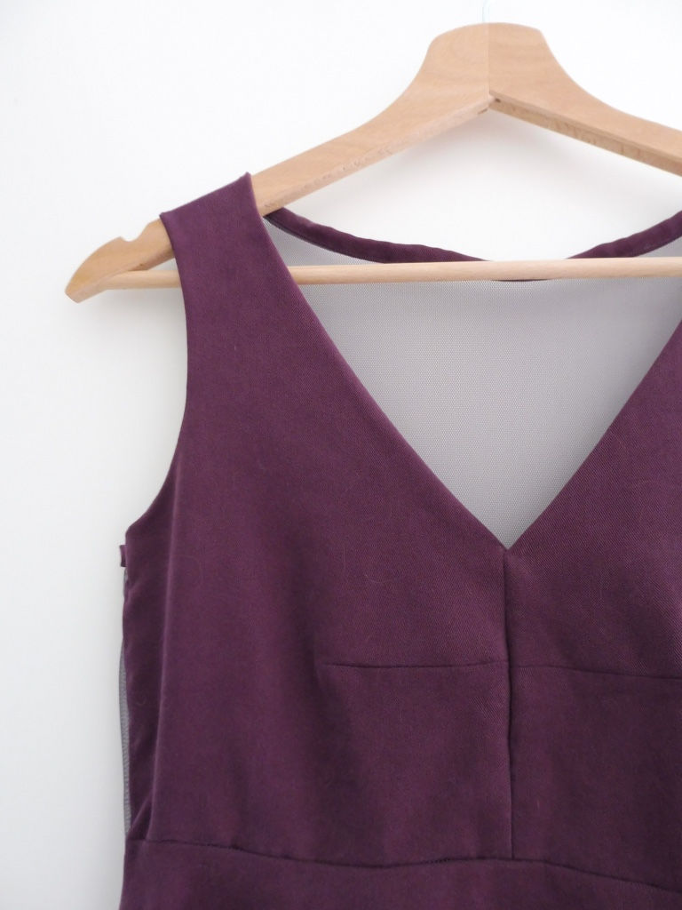 Ma petite robe Montréal