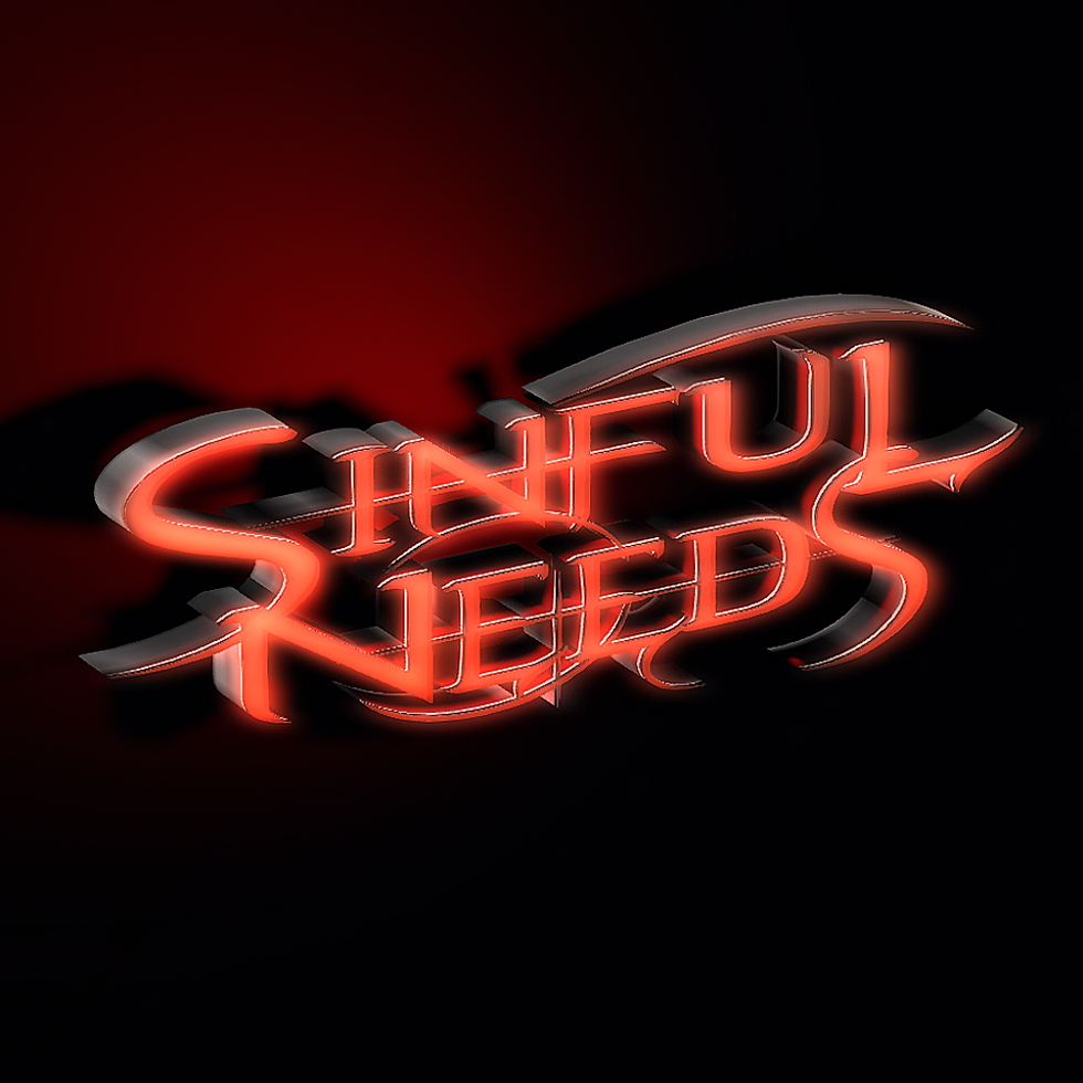 Sinful - TP to Store