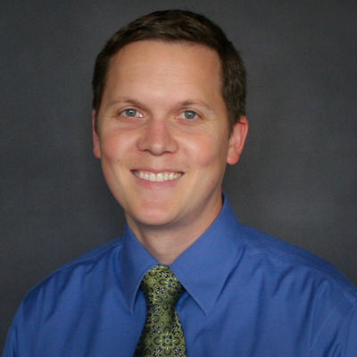 Jacob Uhler, MD