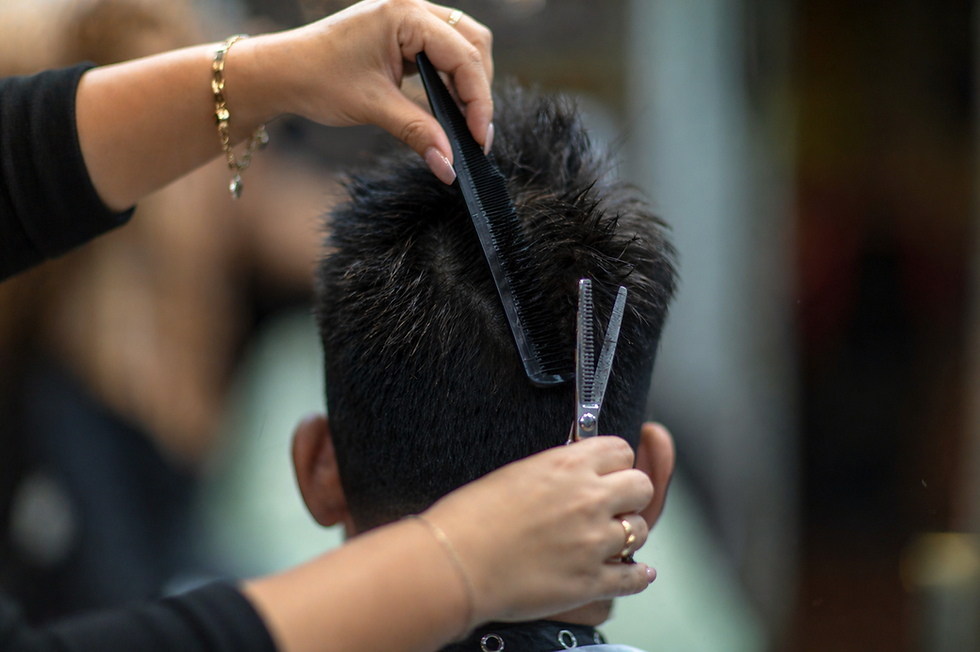 Meet Fran: Precision Cuts Have Arrived in Ocala