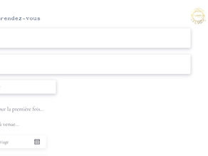 Envie d'essayer votre future robe de mariée ?
