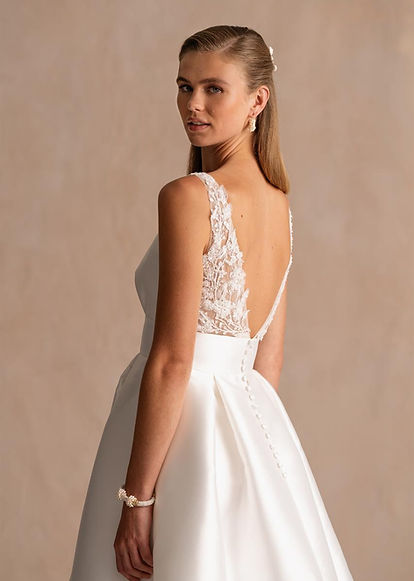 Robe de mariée Ceilia