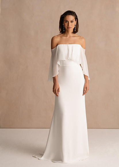 Robe de mariée Lafayette