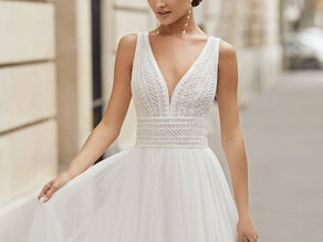 Votre boutique de robes de mariée Plumetis vous attend, prenez rendez-vous chez nous
