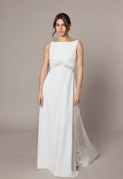 Robe de mariée