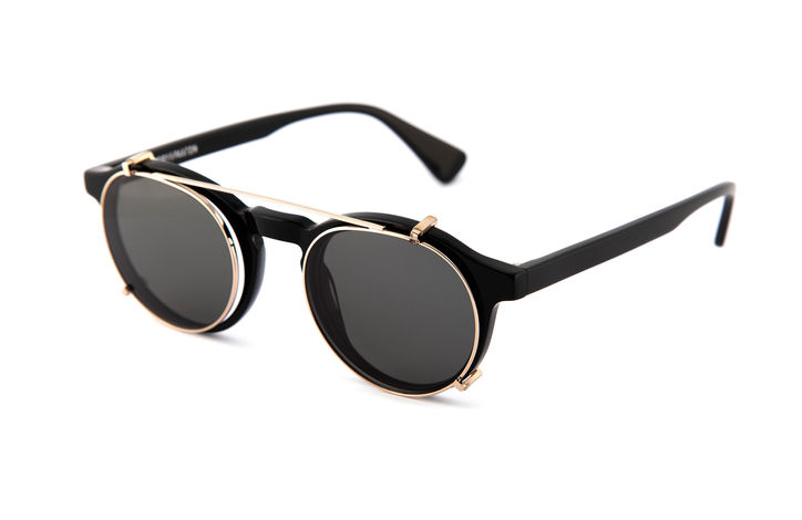 sunglasses ecommerce photography by Simon Clemenger