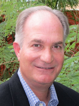 David B. Gilmore