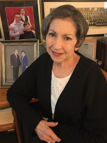 Jo Ann Crooks
