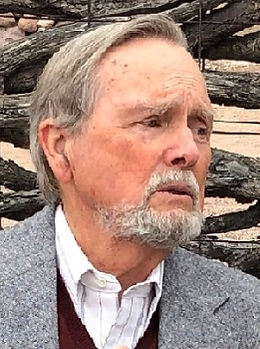 John C. Stickler