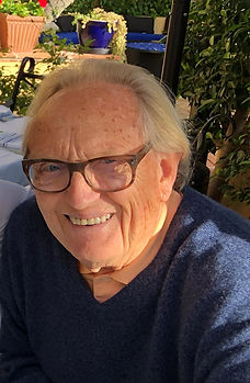 Earl Llewellyn Goldmann