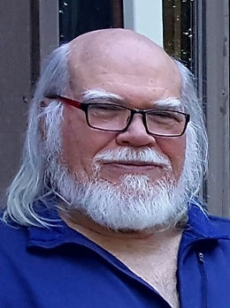 David Anderson Swift