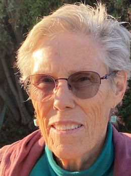 Nancy Hicks Marshall