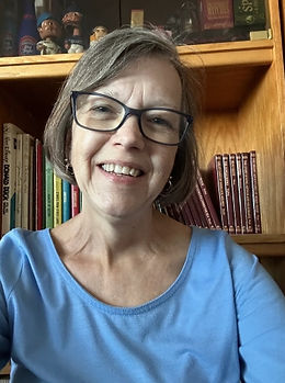 Debora J. Quinn