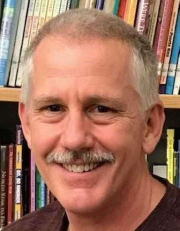 Tracy T. Agnelli | ArizonaAuthors.org