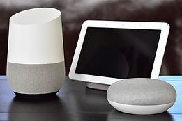 Google-Assistants-Home