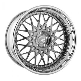 F141 | ag Wheels Japan