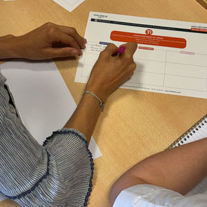 Maison d'Accueil Spécialisée Héliope 