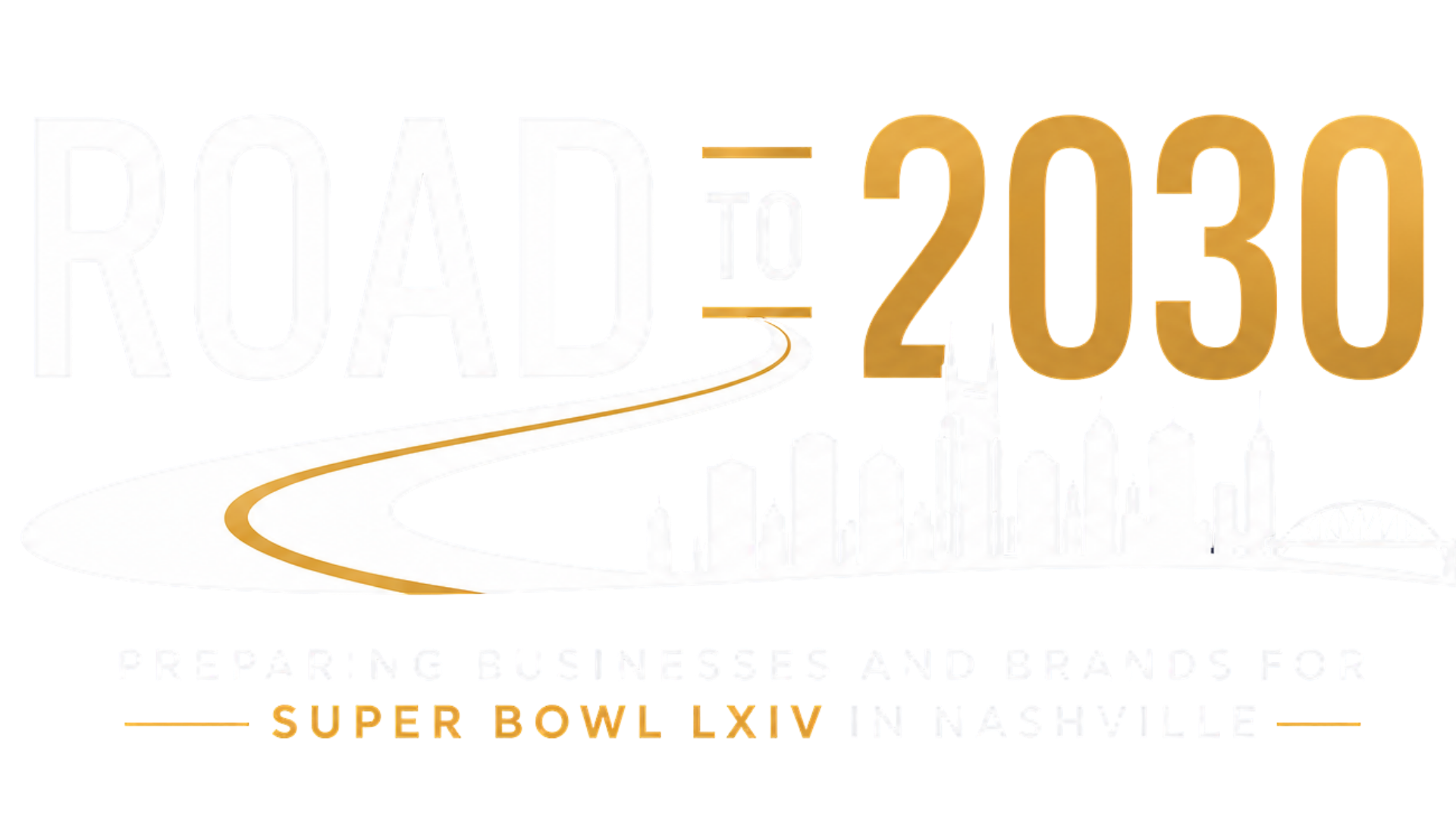 Road to 2030