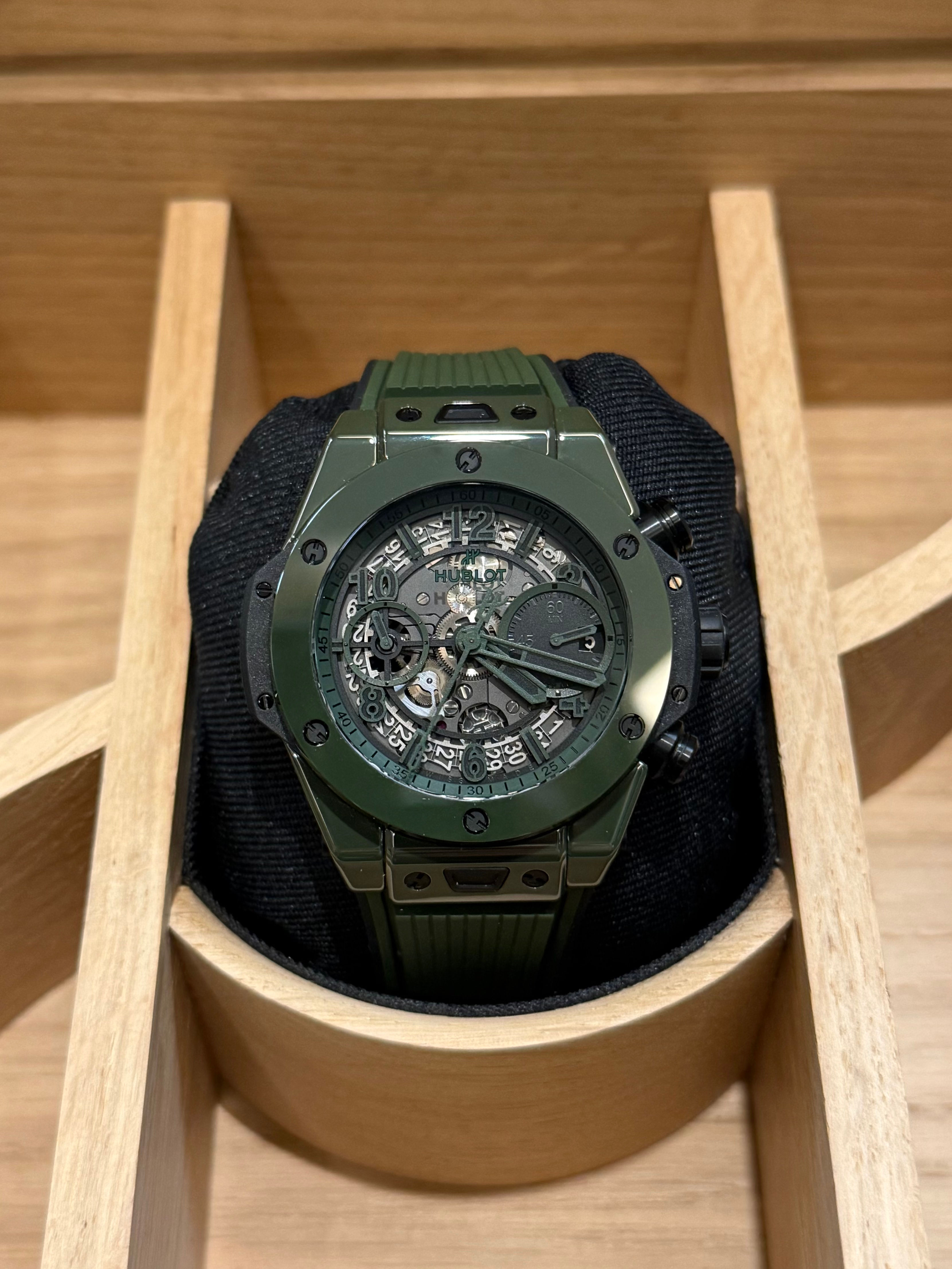 Hublot Big Bang Unico