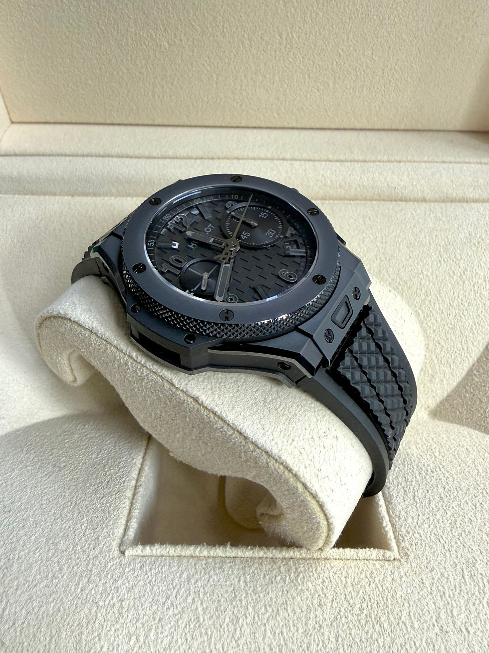 Thumbnail: Hublot Big Bang
