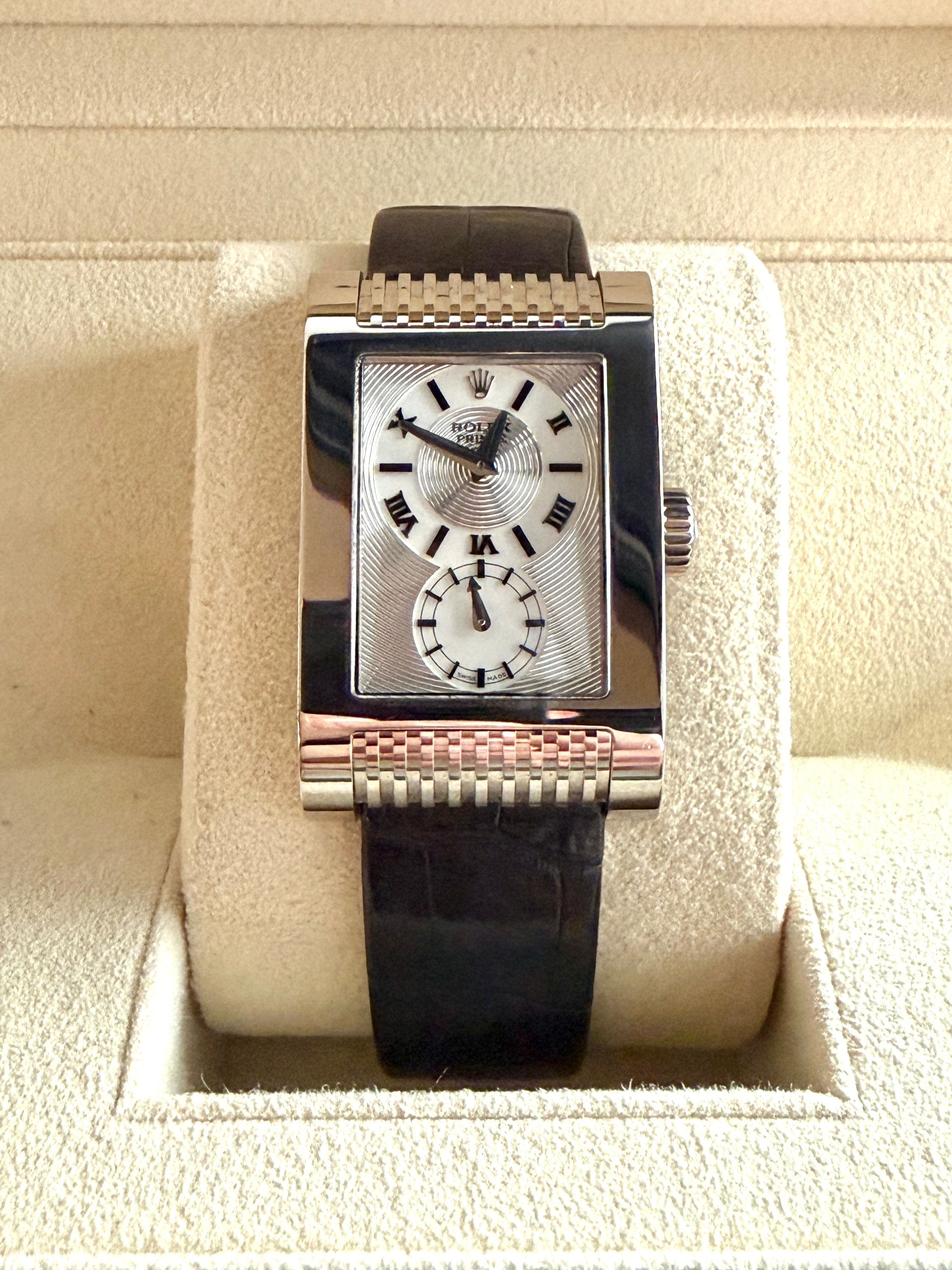 Rolex Cellini Prince