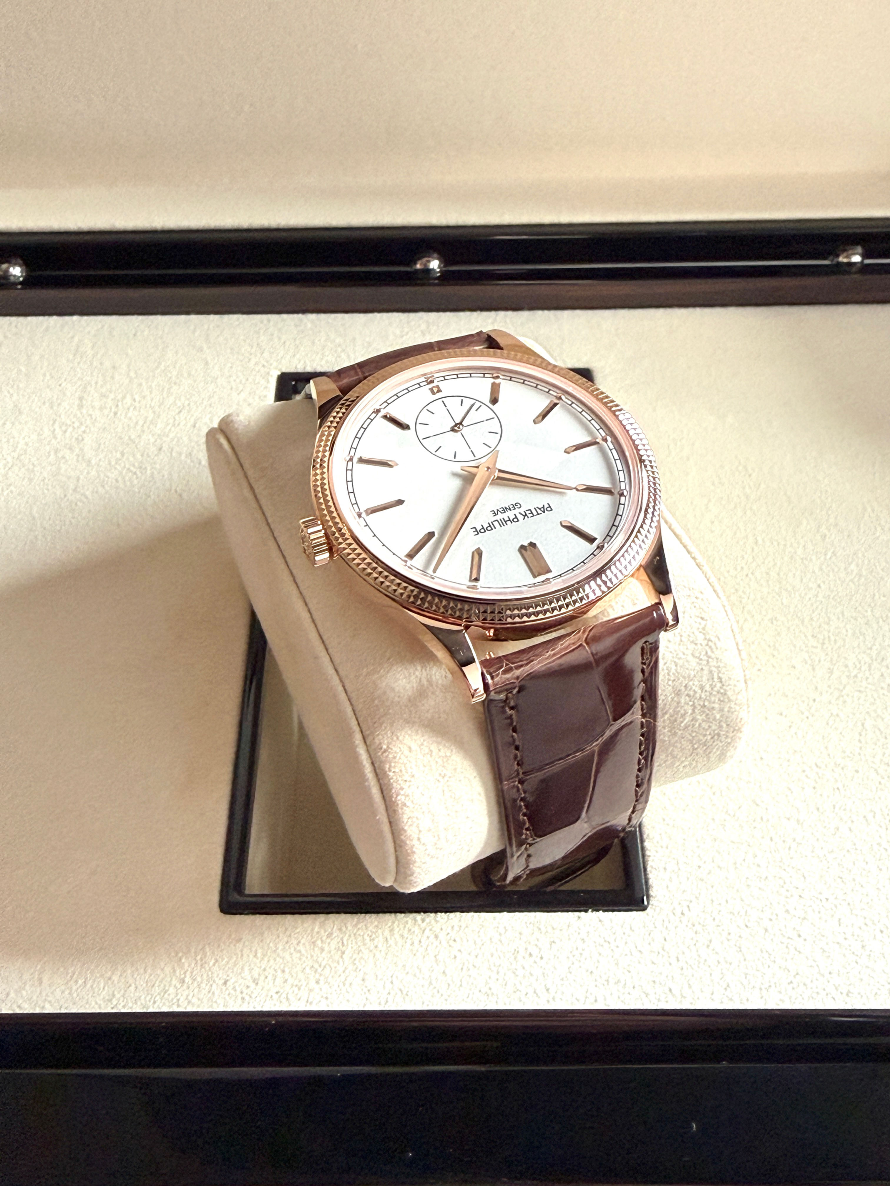 Patek Philippe Calatrava