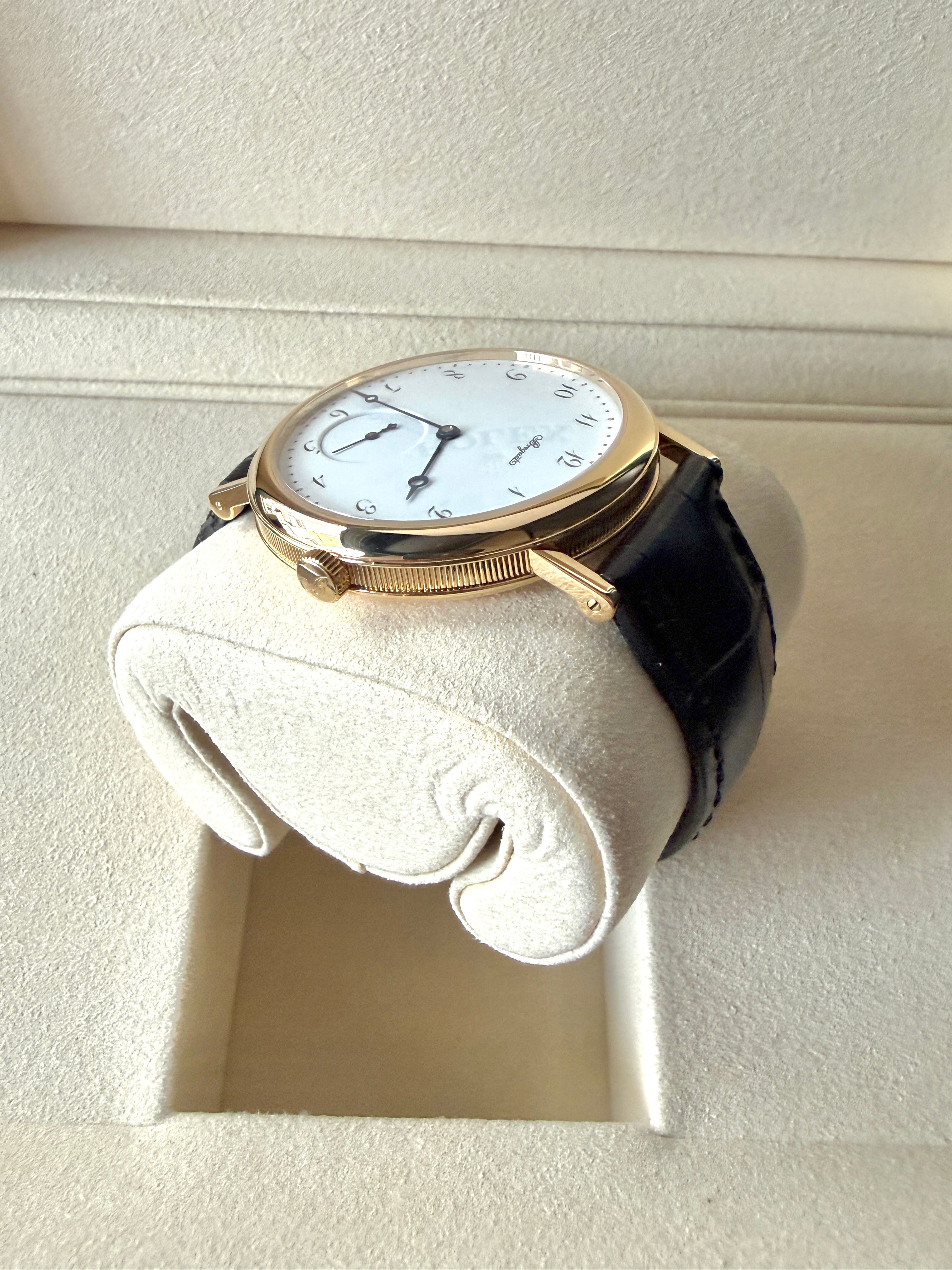 Breguet Classique