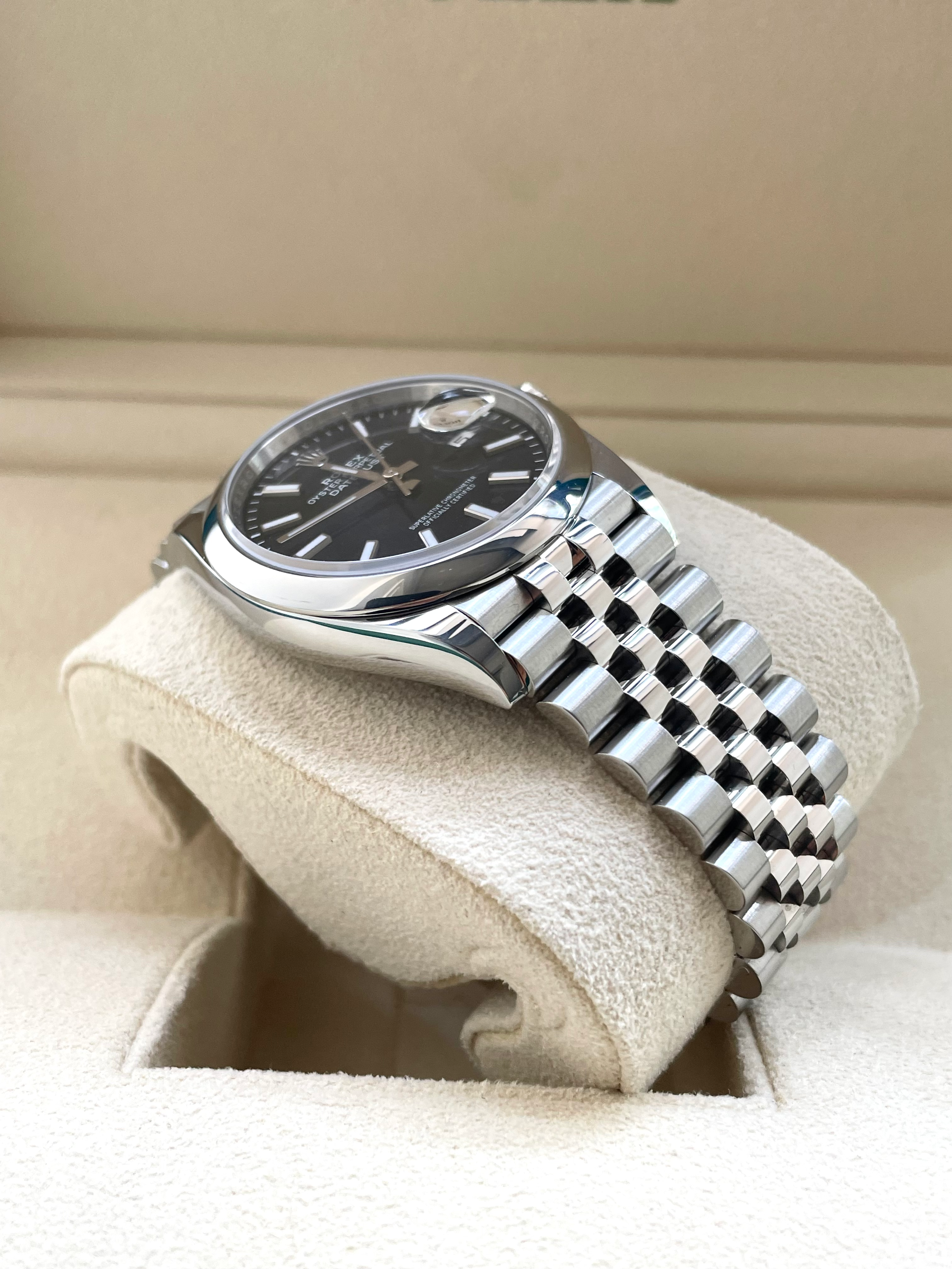 Rolex Datejust 36