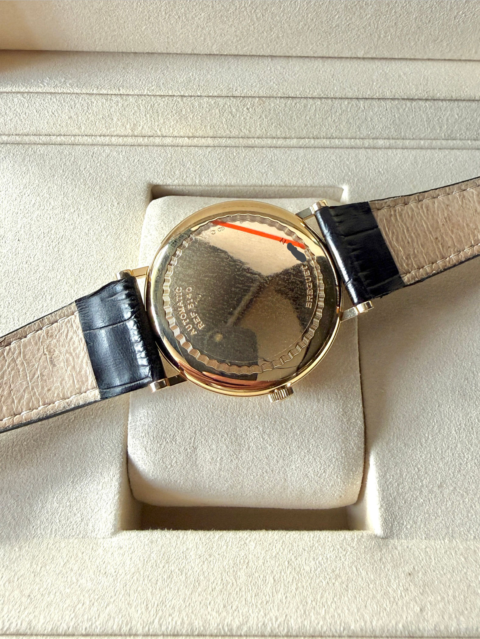 Breguet Classique