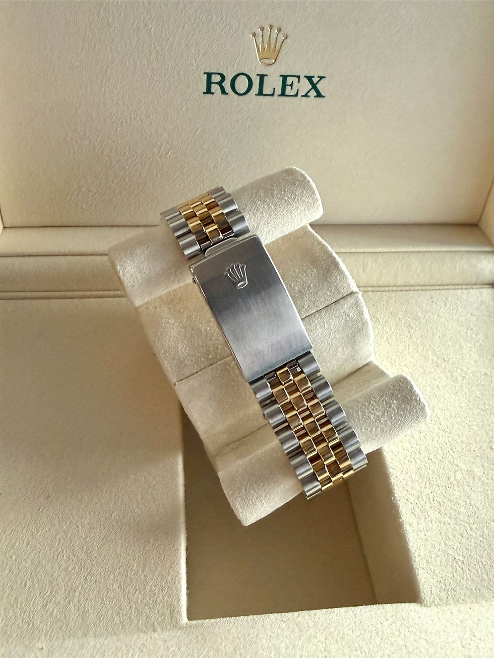 Thumbnail: Rolex Datejust 36