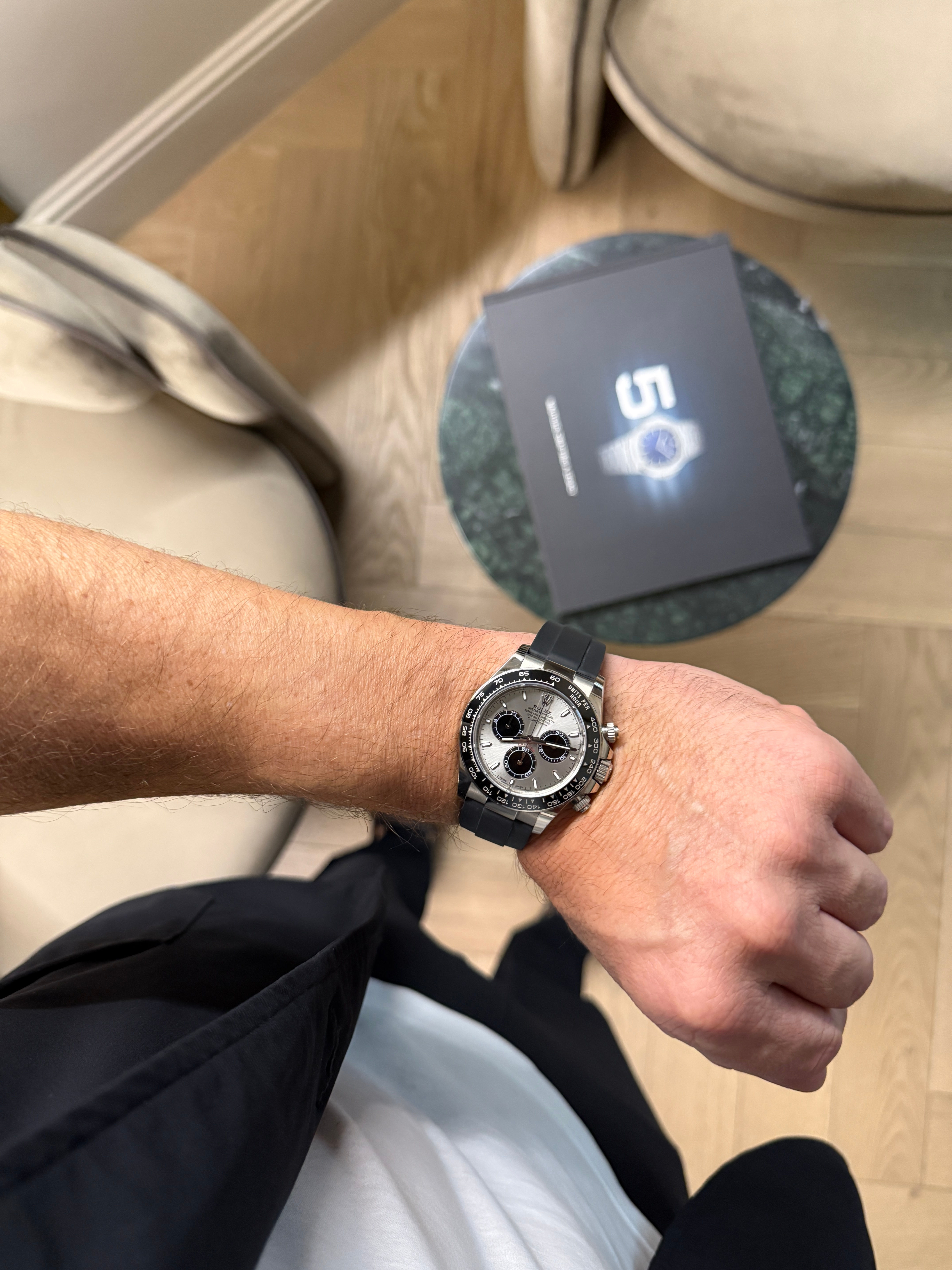 Rolex Daytona