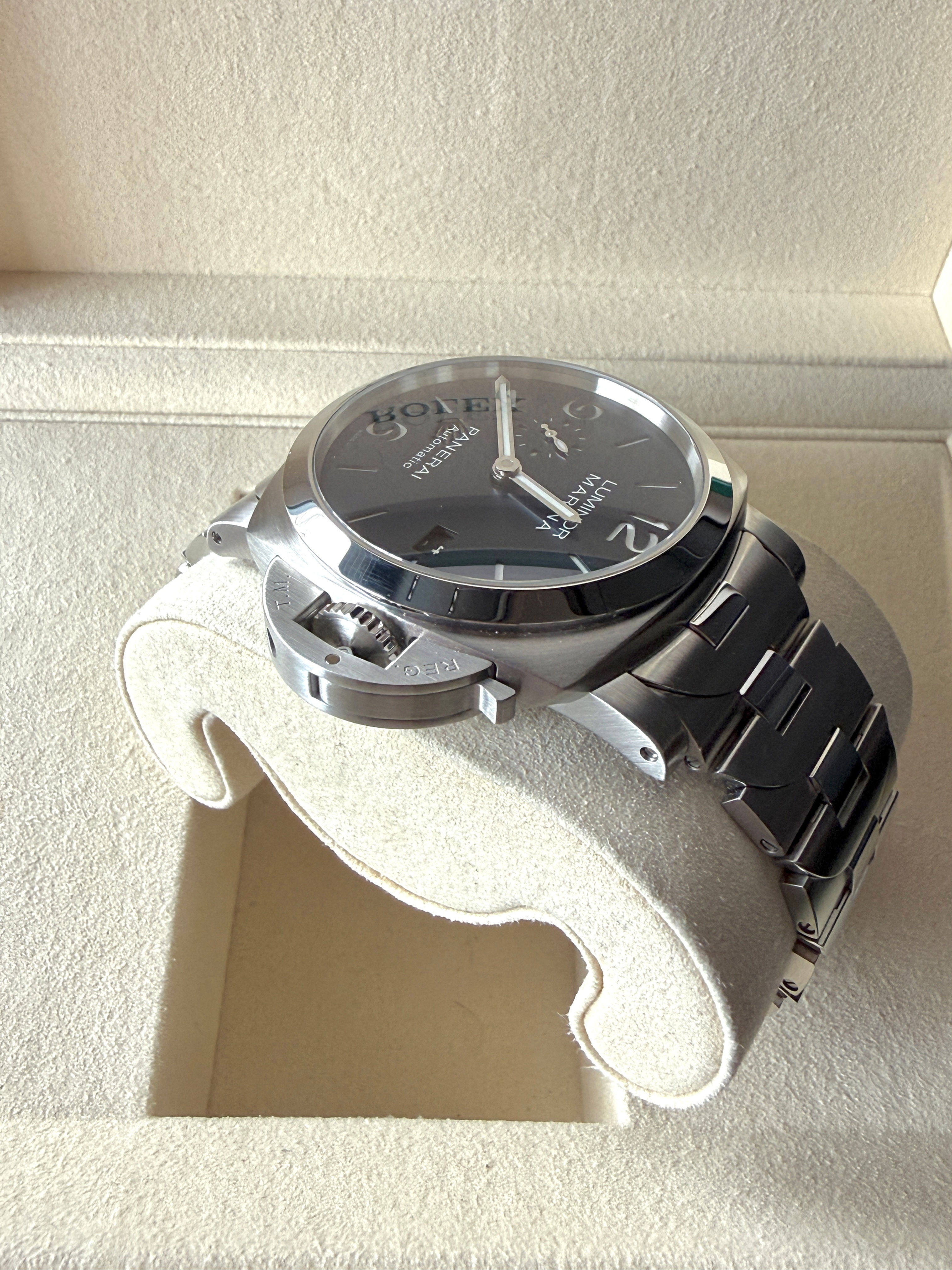 Panerai Luminor Marina